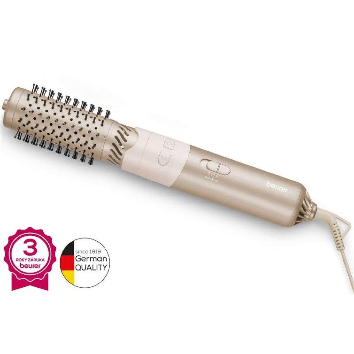 Beurer HT85 Rotating Iconic Pro Hair Styler