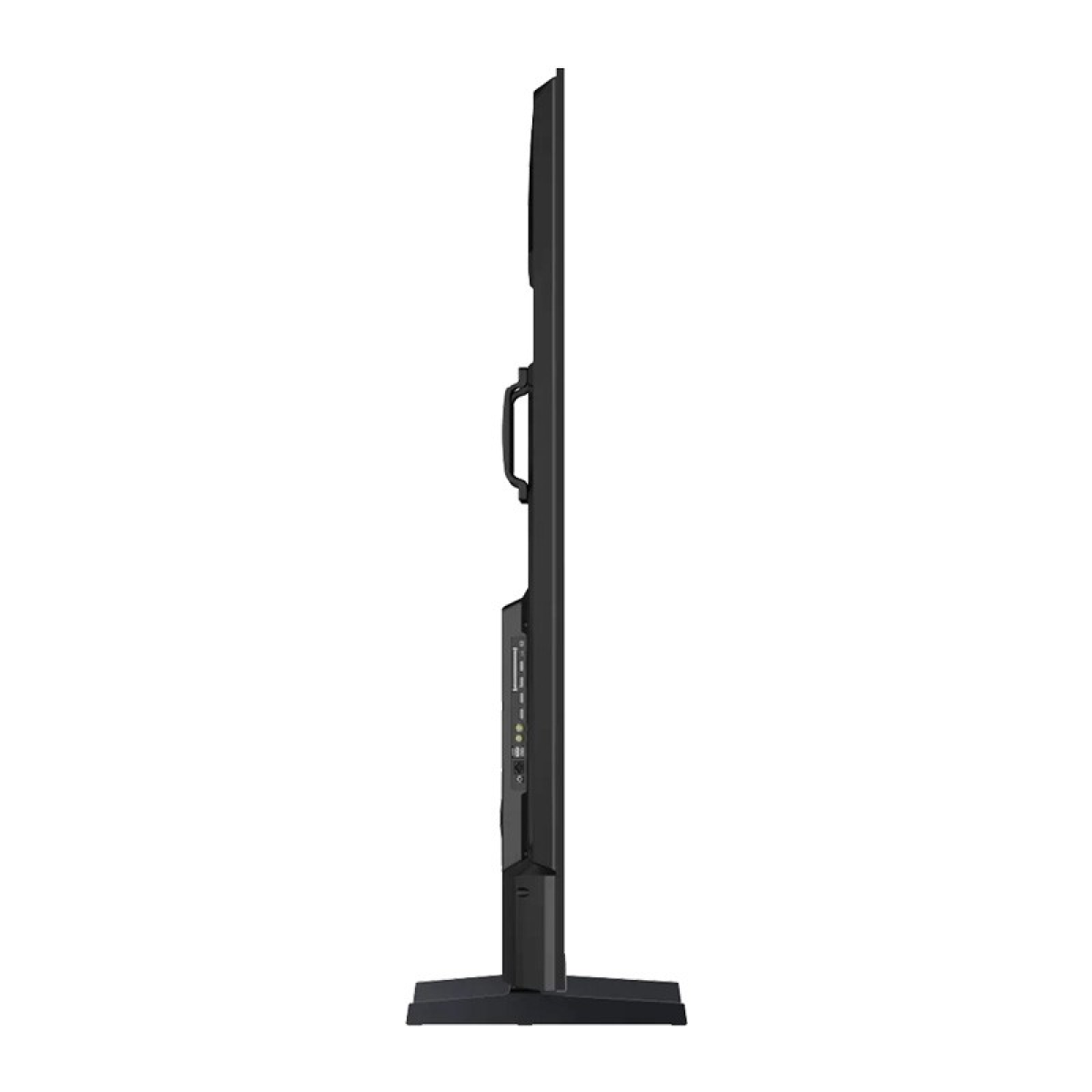 Haier H100S90FUX 100″ Smart Mini Led Tv 4K Google Tv 144Hz Ai