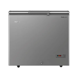 Haier Hcf-328Vsr 251L Inverter Chest Freezer