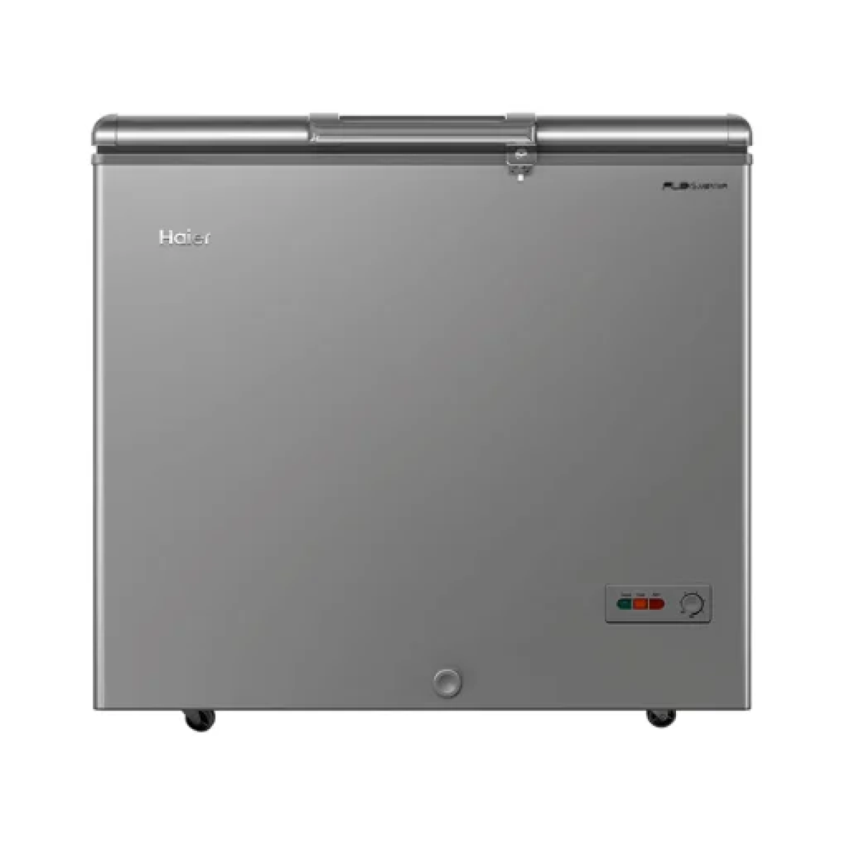 Haier Hcf-328Vsr 251L Inverter Chest Freezer