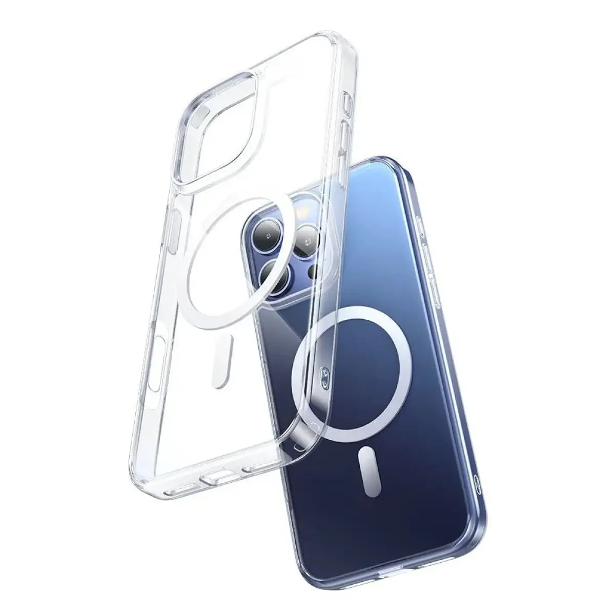 Mcdodo MagSafe Case for iPhone 16 Pro