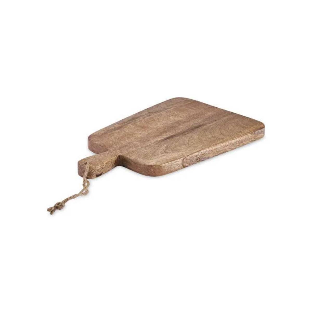 Karaca Premium Mango Square Cutting And Serving Board 33×21 Cm, 8683650397311
