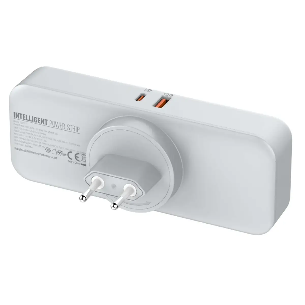 LDNIO SC3317 30W Power Socket