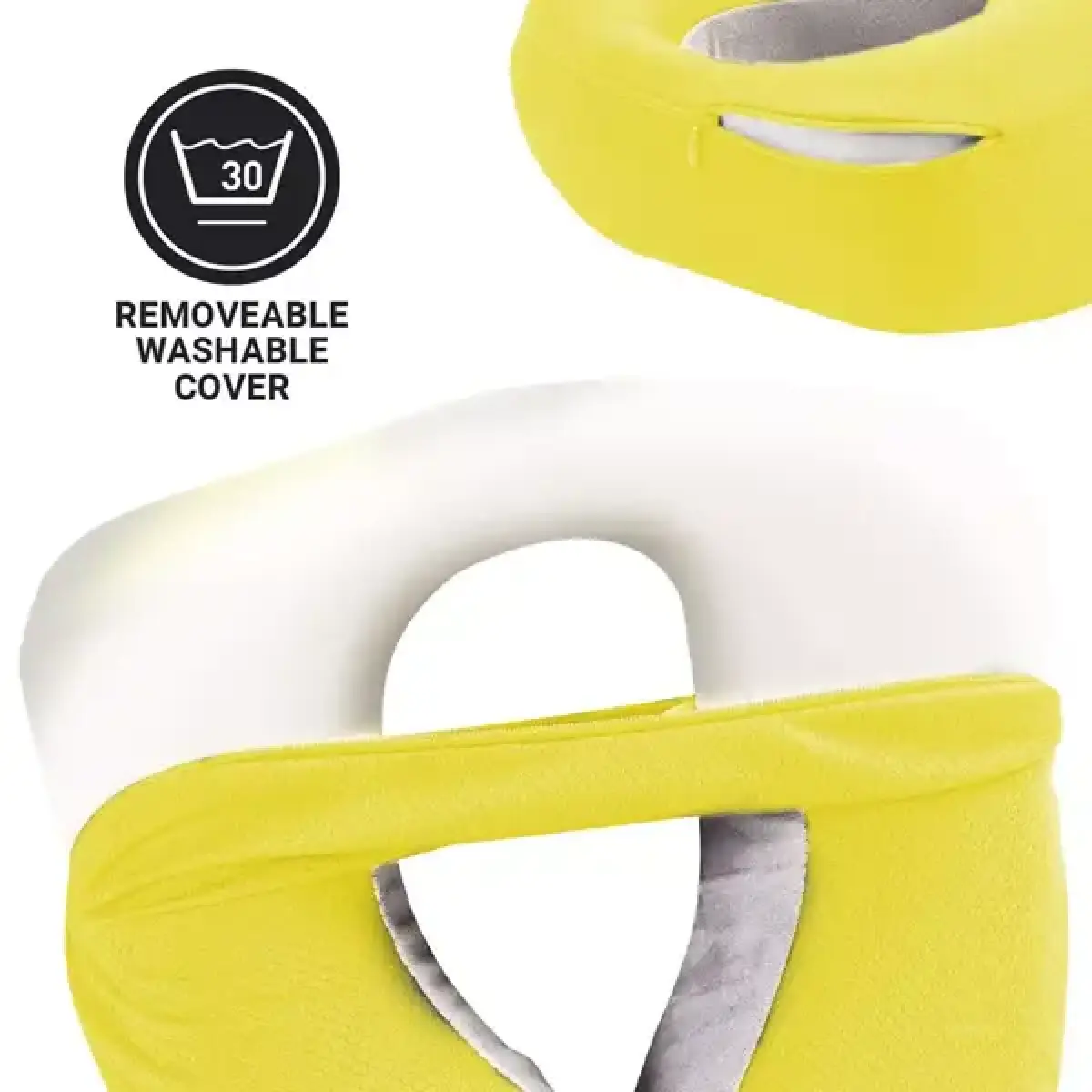 Go Travel Memory Dreamer (Yellow)