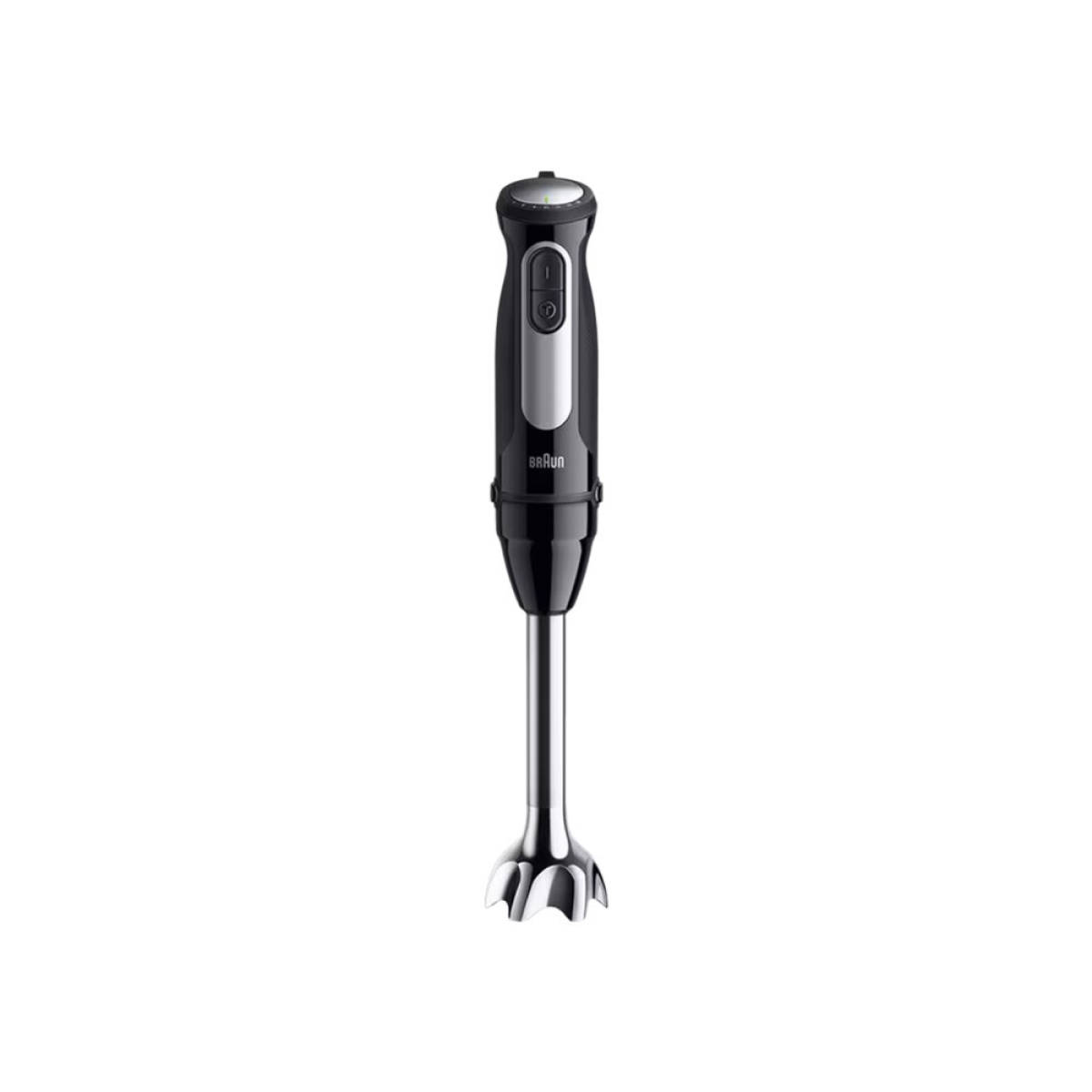 Braun MultiQuick 5 Pro Hand Blender MQ 55001 M Black GCC