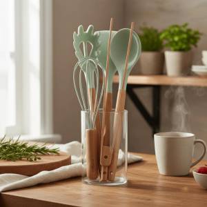 Karaca Aura 6-piece Service Set, 153.09.01.9393