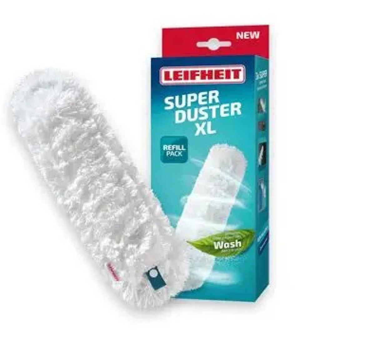 LF 41252 Dust cover SUPERDUSTER XL