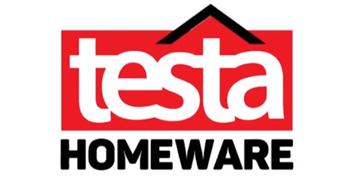 Testa Steam Iron(5023)+free Gift