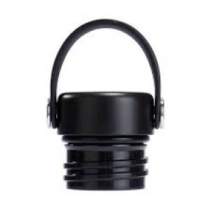 Hydro Flask - STANDARD FLEX CAP BLACK
