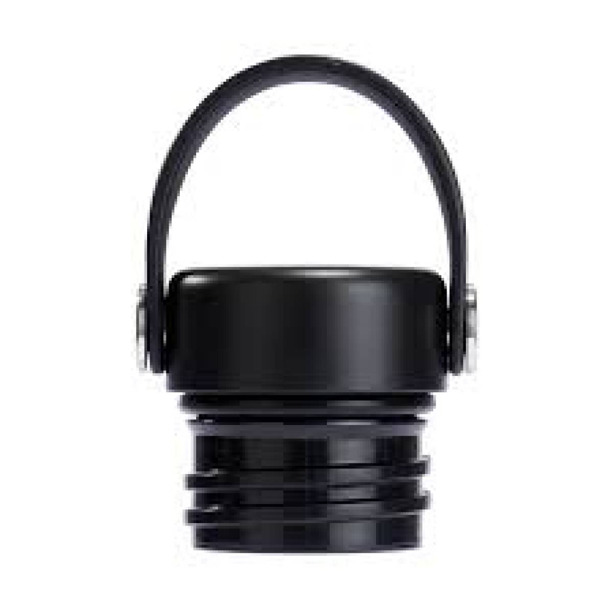Hydro Flask - STANDARD FLEX CAP BLACK