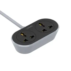 LDNIO SC2018 Extension Cord 10M 2500W
