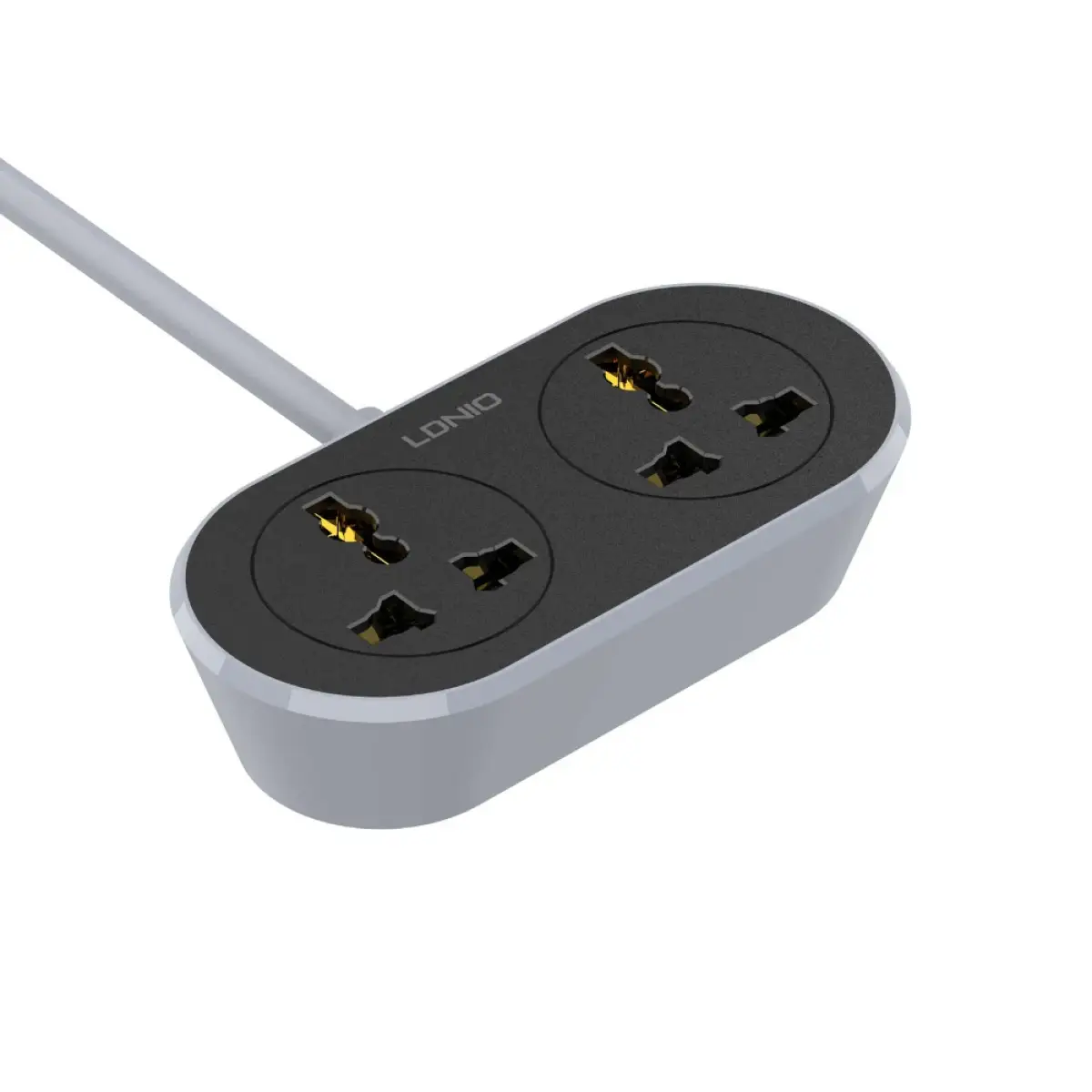LDNIO SC2018 Extension Cord 10M 2500W
