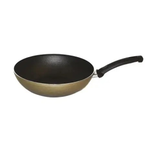 Ballerini Wok 1 Handle Amalfi - 28 Cm