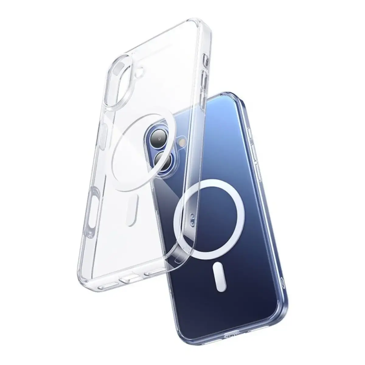 Mcdodo MagSafe Case for iPhone 16
