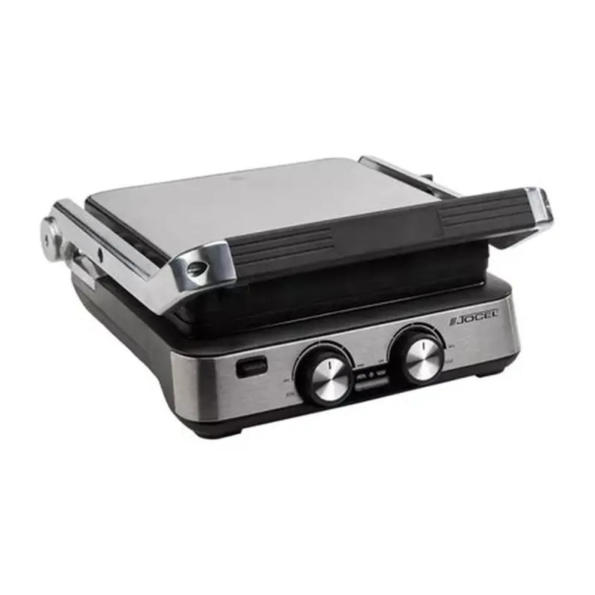 Kenwood 2000w Metal Grill and Toaster HGM80.000 GCC