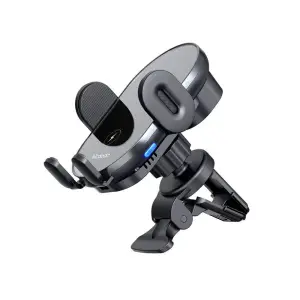 Mcdodo Dual Coil Wirelss Car Mount Charger CH-160