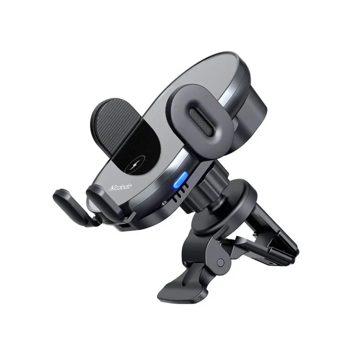 Mcdodo Dual Coil Wirelss Car Mount Charger CH-160