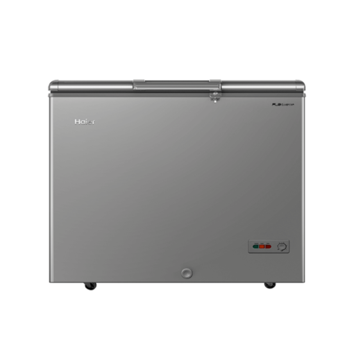 Haier Hcf-428Vs 379L Convertible Inverter Chest Freezer