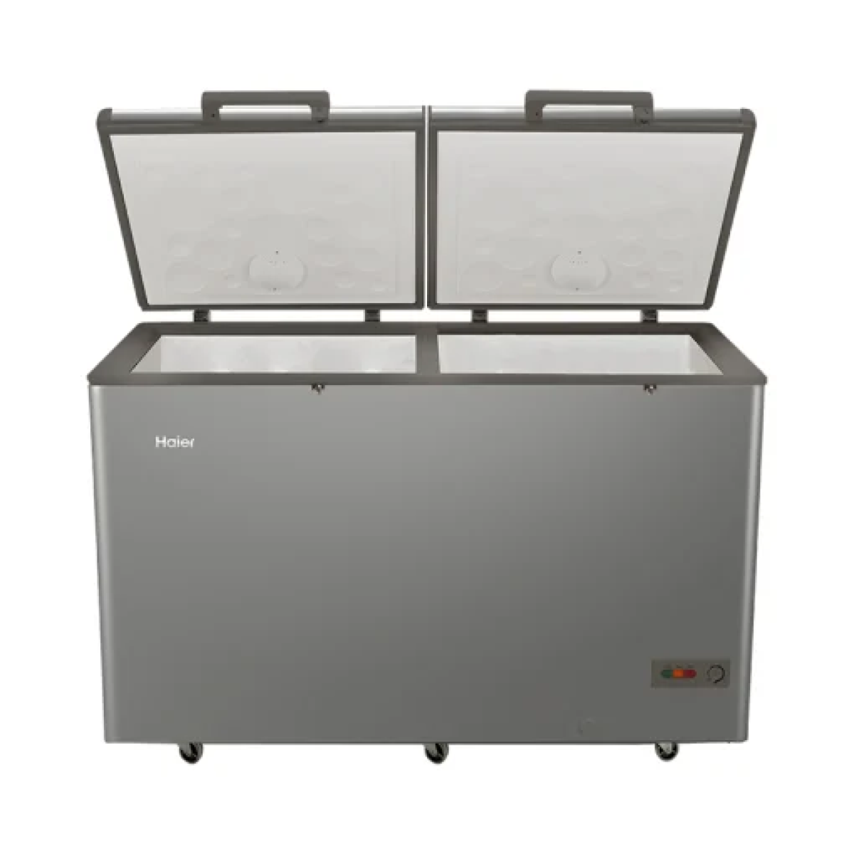 Haier Hcf-588Vs 519L Convertible Inverter Chest Freezer