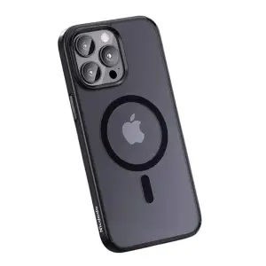 Mcdodo Magnetic Case for iPhone 15