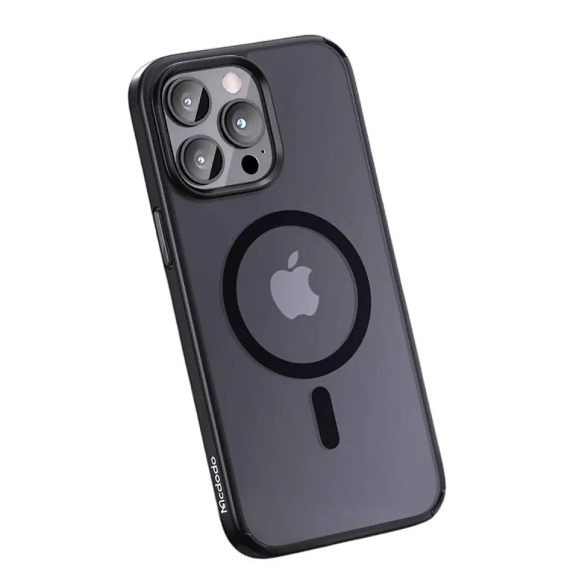 Mcdodo Magnetic Case for iPhone 15