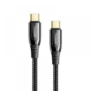 Mcdodo 100W USB-C to USB-C Cable