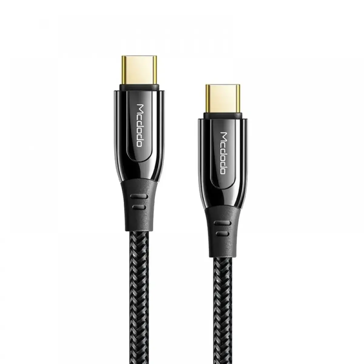 Mcdodo 100W USB-C to USB-C Cable