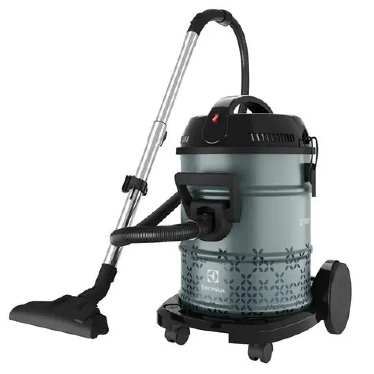 UltimateHome 500 dry drum vacuum cleaner EFW51612r 2100w