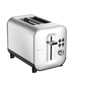 Krups KH682DM0 2 Slice Toaster