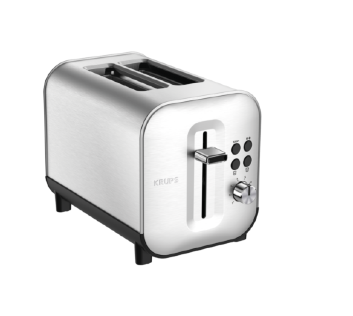 Krups KH682DM0 2 Slice Toaster