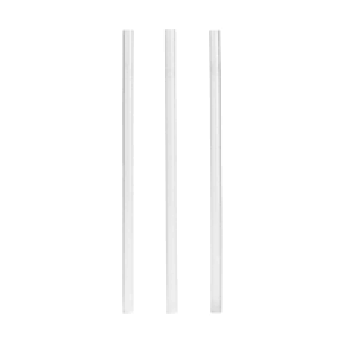 Hydro Flask - 3-PACK REPLACEMENT STRAWS