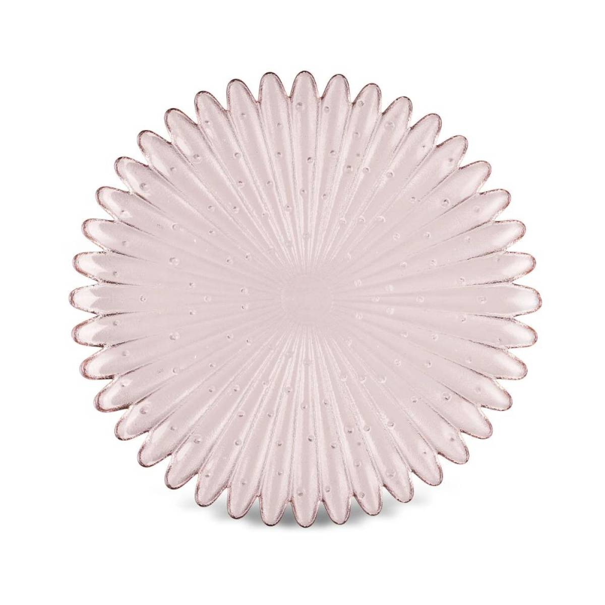 Karaca Emma 7-piece Glass Cake And Dessert Set | Elegant Serving Set