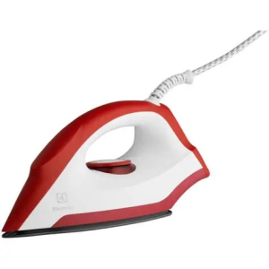 Electrolux 1300W EasyLine dry iron EDI1004