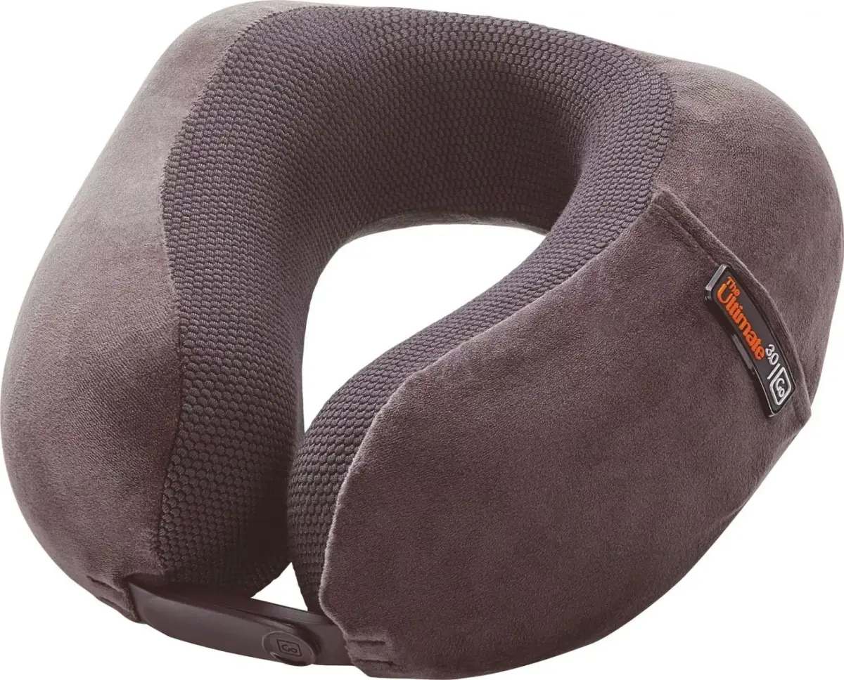 Go Travel The Ultimate 3.0 (Black)