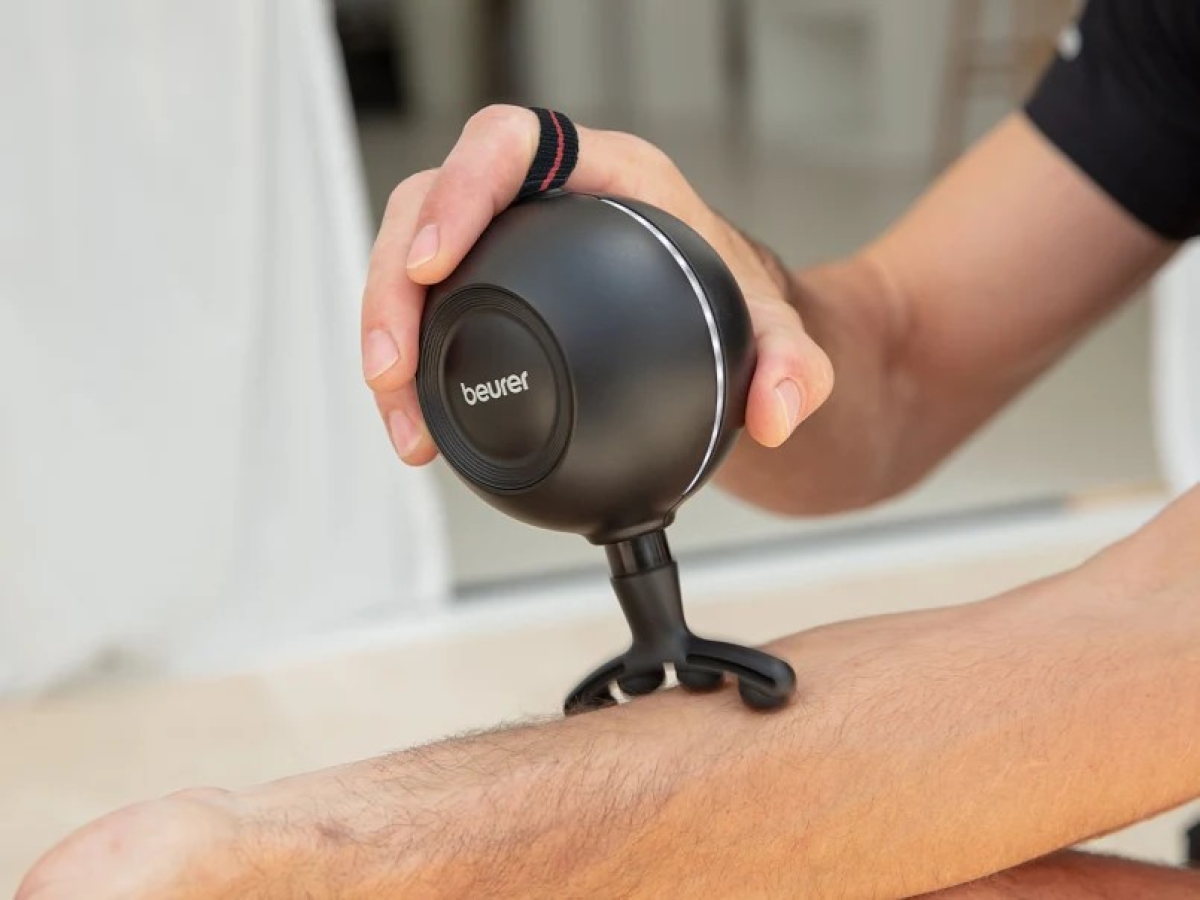 Beurer MG101 Massager