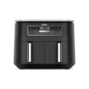 Ninja Food 4 In 1 Dual Zone Air Fryer 7.6l 2400 W