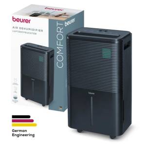 Beurer LE250 20l .Dehumidifier