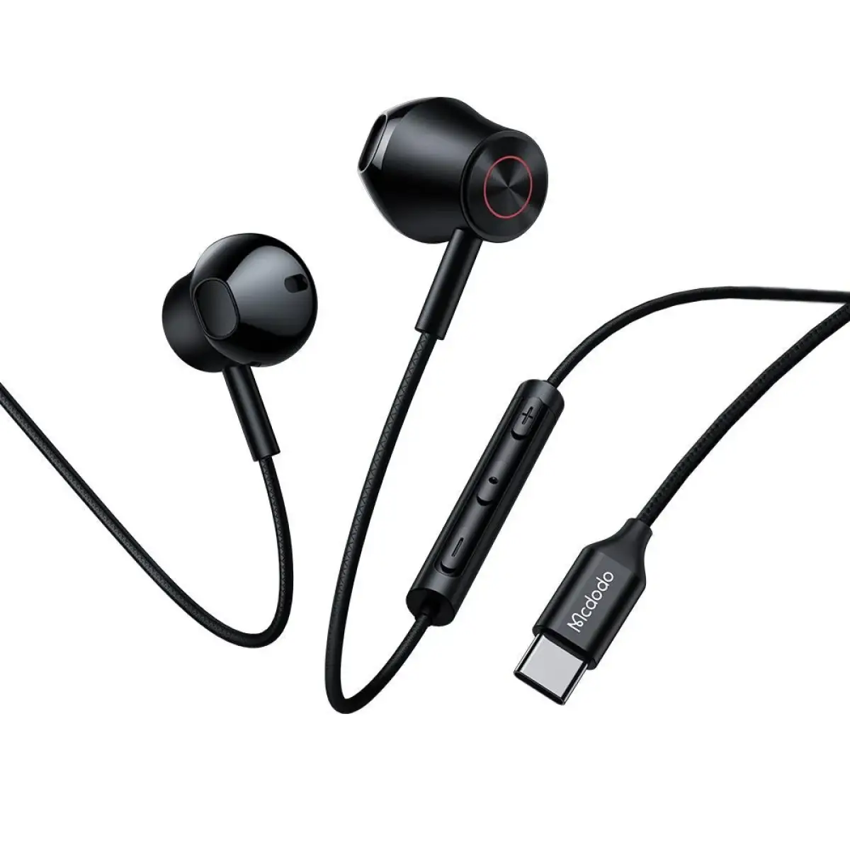 Mcdodo USB-C Digital Earphone