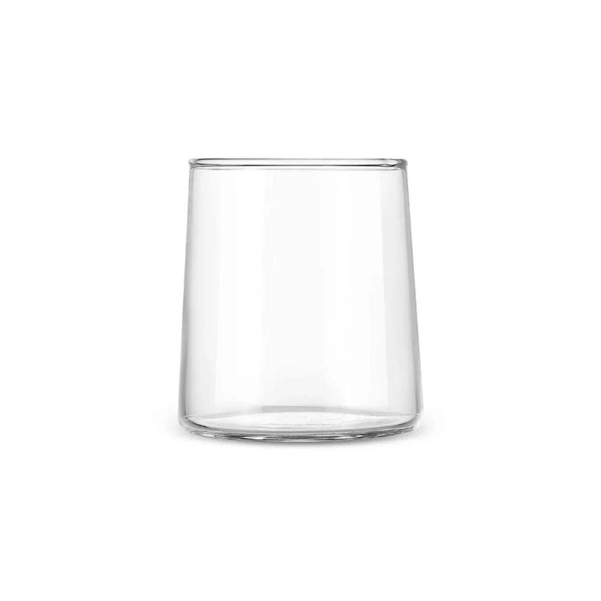 Karaca Serene 7-Piece Glass & Jug Set – Transparent, 153.09.01.9483