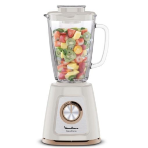 Moulinex Blender Force 2 Glass 800w 1.75l