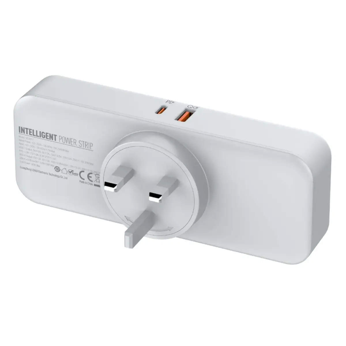 LDNIO SC3317 30W Power Socket