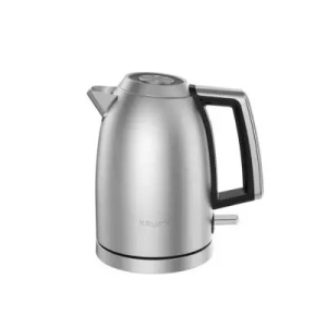 Krups Kettle 2400w Stainless 1.7l