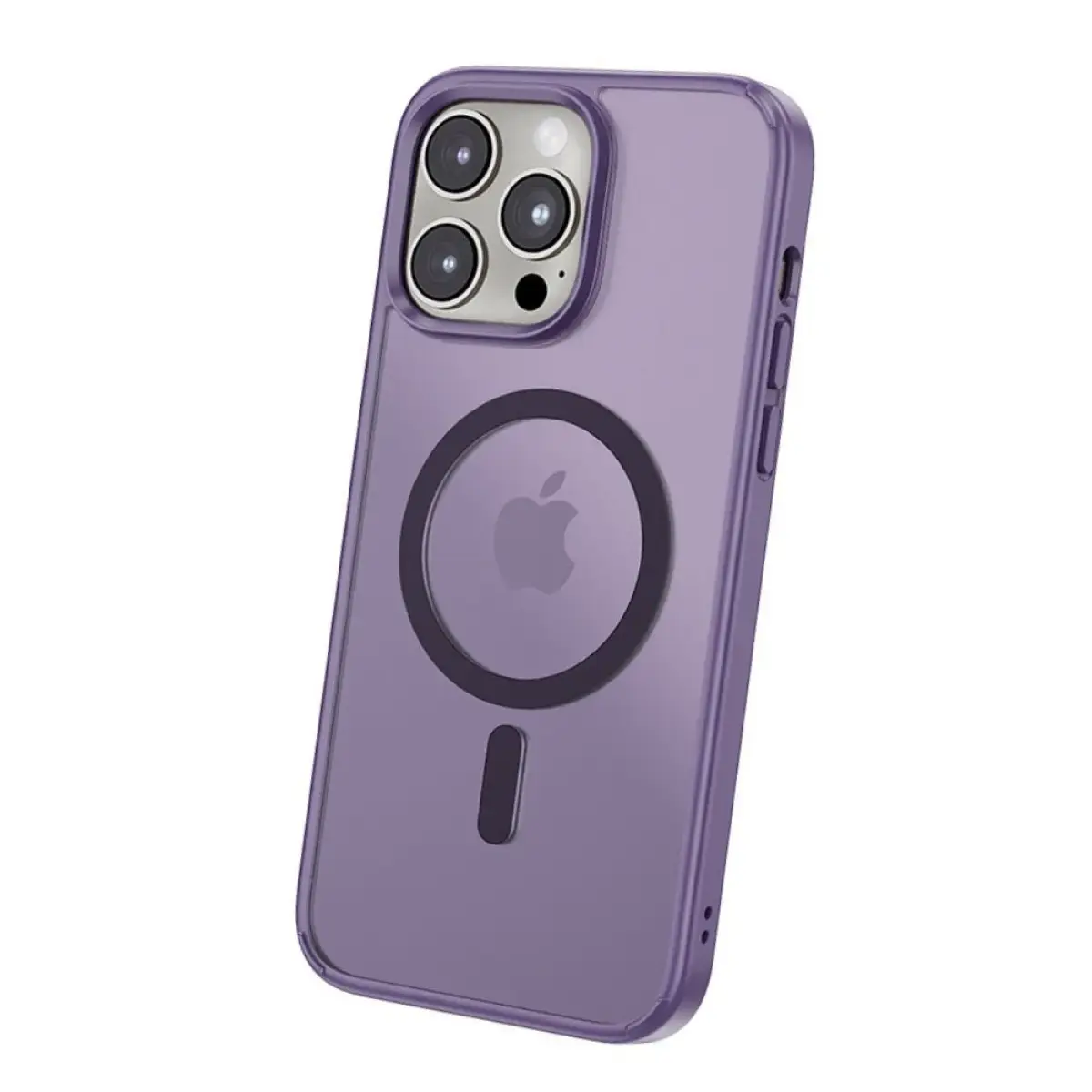 Mcdodo Magnetic Case for iPhone 15
