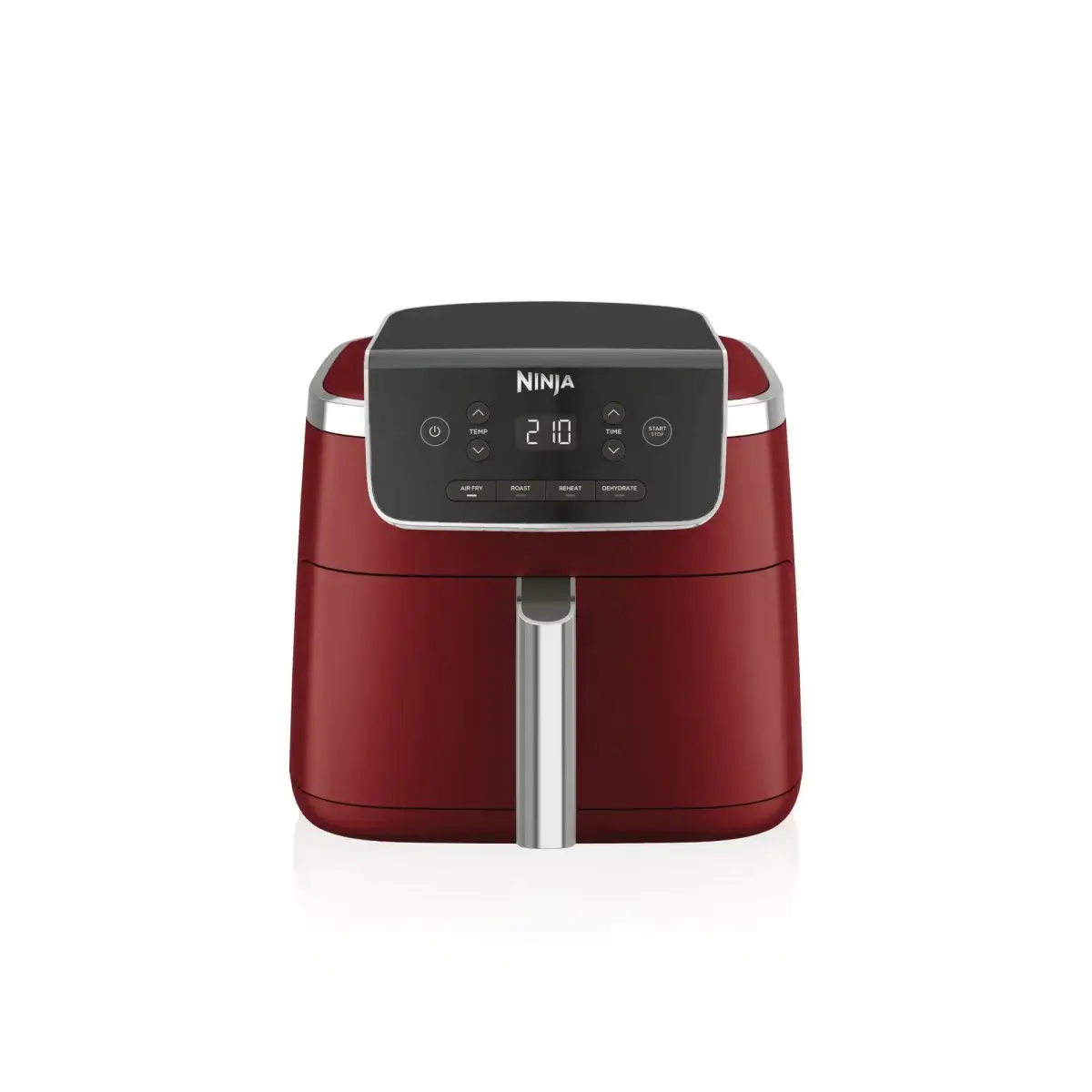 Ninja Air Fryer Pro 4.7l 2000w Non-stick
