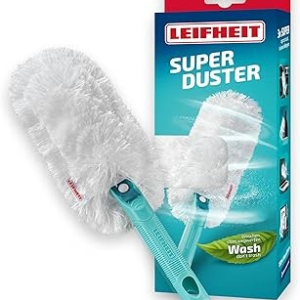 Leifheit 41251 Duster SUPERDUSTER