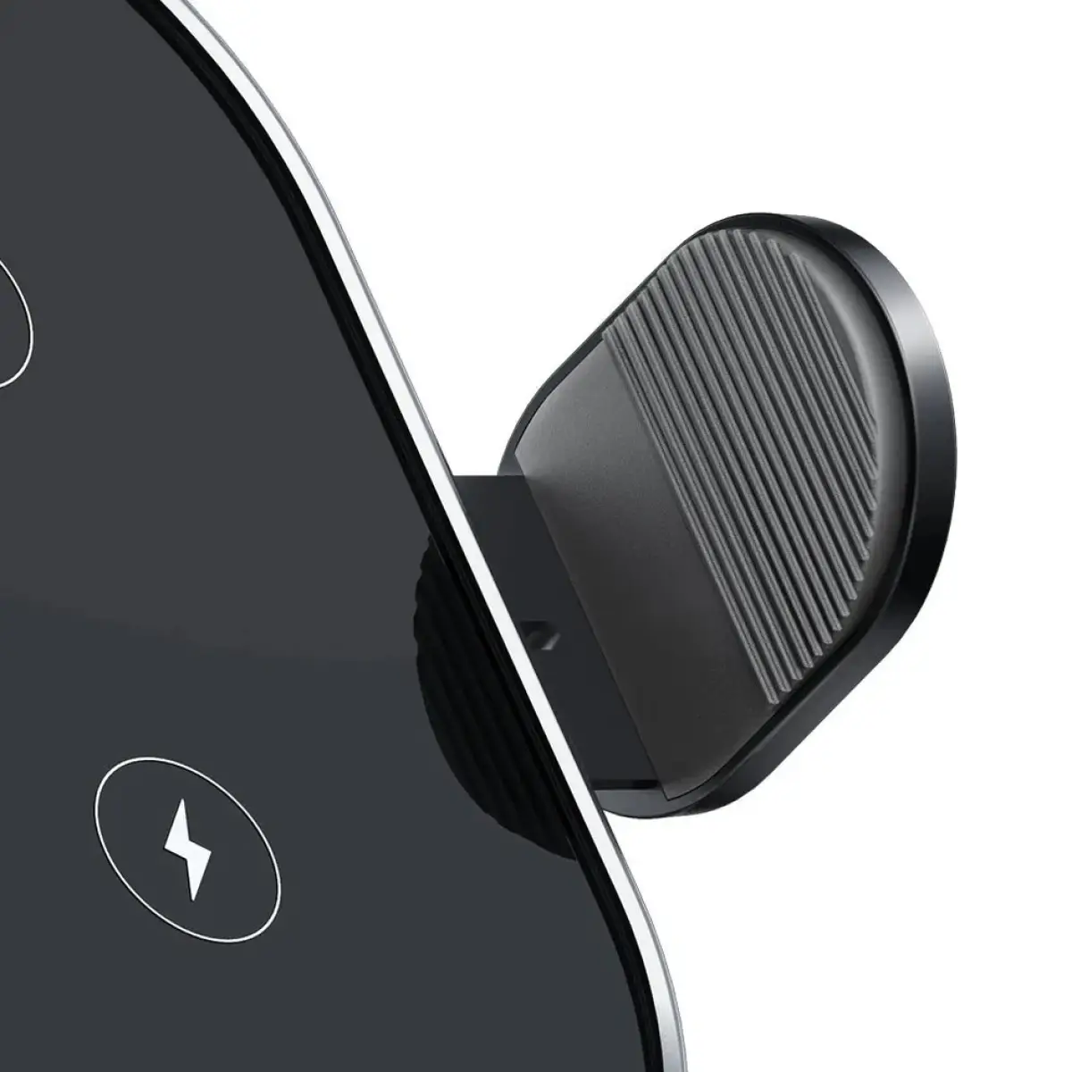 Mcdodo Dual Coil Wirelss Car Mount Charger CH-160