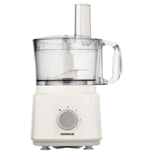 Kenwood Multi Functional White Food Processor FDP03.C0
