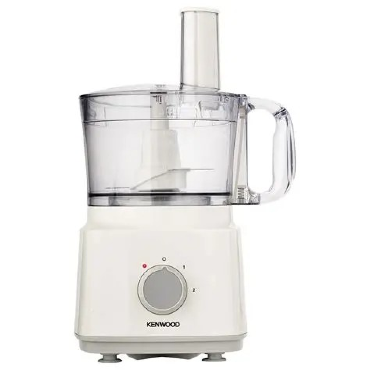 Kenwood Multi Functional White Food Processor FDP03.C0