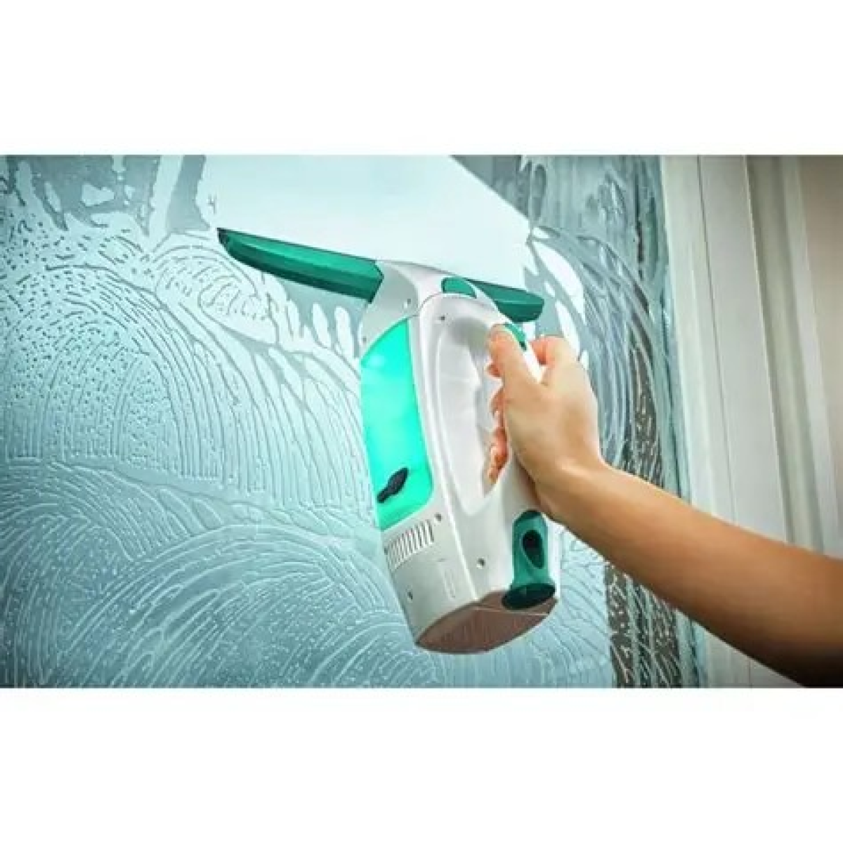 LF 51016 Window Vacuum Dry & Clean All-in-One Set