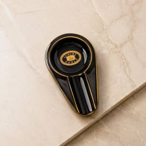 Lubinski Luxury Ceramic Cigar Ashtray, Lub-p100-1